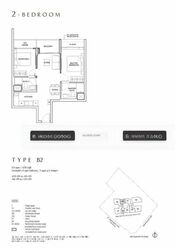 THE ARCADY AT BOON KENG (D12), Apartment #459580591